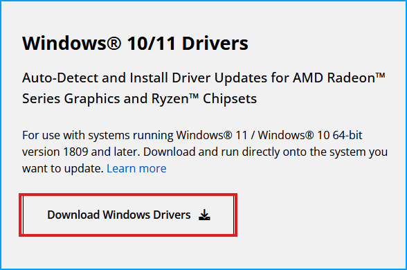 amd-drivers