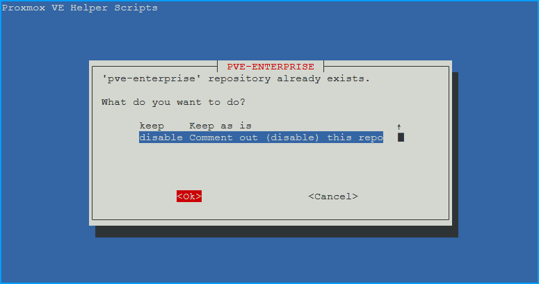 disable-pve-enterprise
