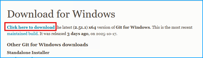 git-download
