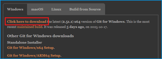 git-download
