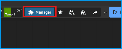 open-manager